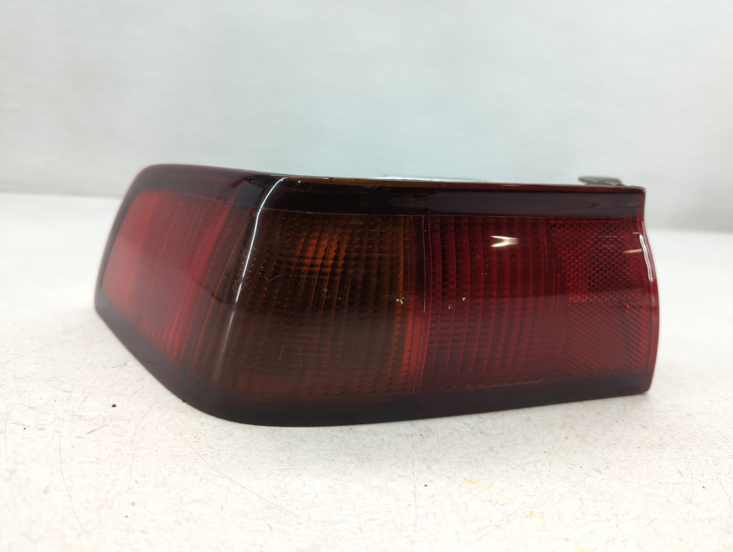 1997-1999 Toyota Camry Tail Light Assembly Driver Left OEM Fits Fits 1997 1998 1999 OEM Used Auto Parts - Oemusedautoparts1.