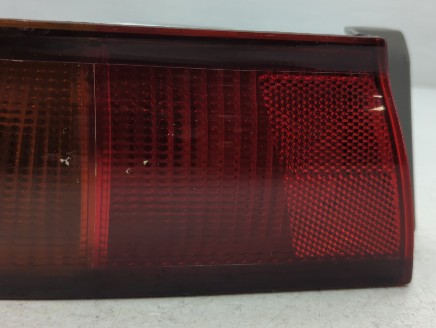1997-1999 Toyota Camry Tail Light Assembly Driver Left OEM Fits Fits 1997 1998 1999 OEM Used Auto Parts - Oemusedautoparts1.