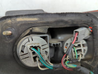 1997-1999 Toyota Camry Tail Light Assembly Driver Left OEM Fits Fits 1997 1998 1999 OEM Used Auto Parts - Oemusedautoparts1.