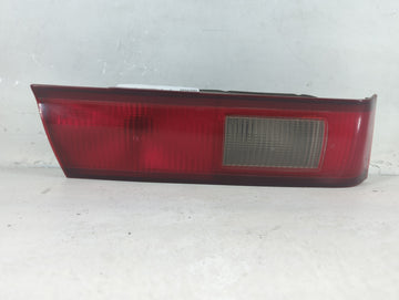 1997-1999 Toyota Camry Tail Light Assembly Passenger Right OEM Fits Fits 1997 1998 1999 OEM Used Auto Parts - Oemusedautopar