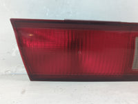 1997-1999 Toyota Camry Tail Light Assembly Passenger Right OEM Fits Fits 1997 1998 1999 OEM Used Auto Parts - Oemusedautopar