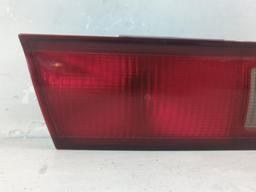 1997-1999 Toyota Camry Tail Light Assembly Passenger Right OEM Fits Fits 1997 1998 1999 OEM Used Auto Parts