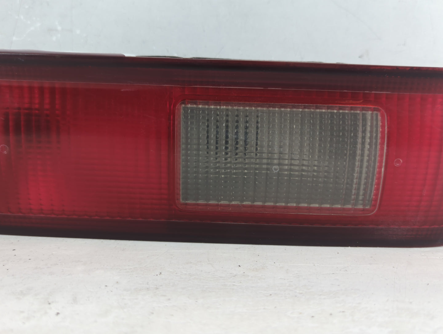 1997-1999 Toyota Camry Tail Light Assembly Passenger Right OEM Fits Fits 1997 1998 1999 OEM Used Auto Parts - Oemusedautopar