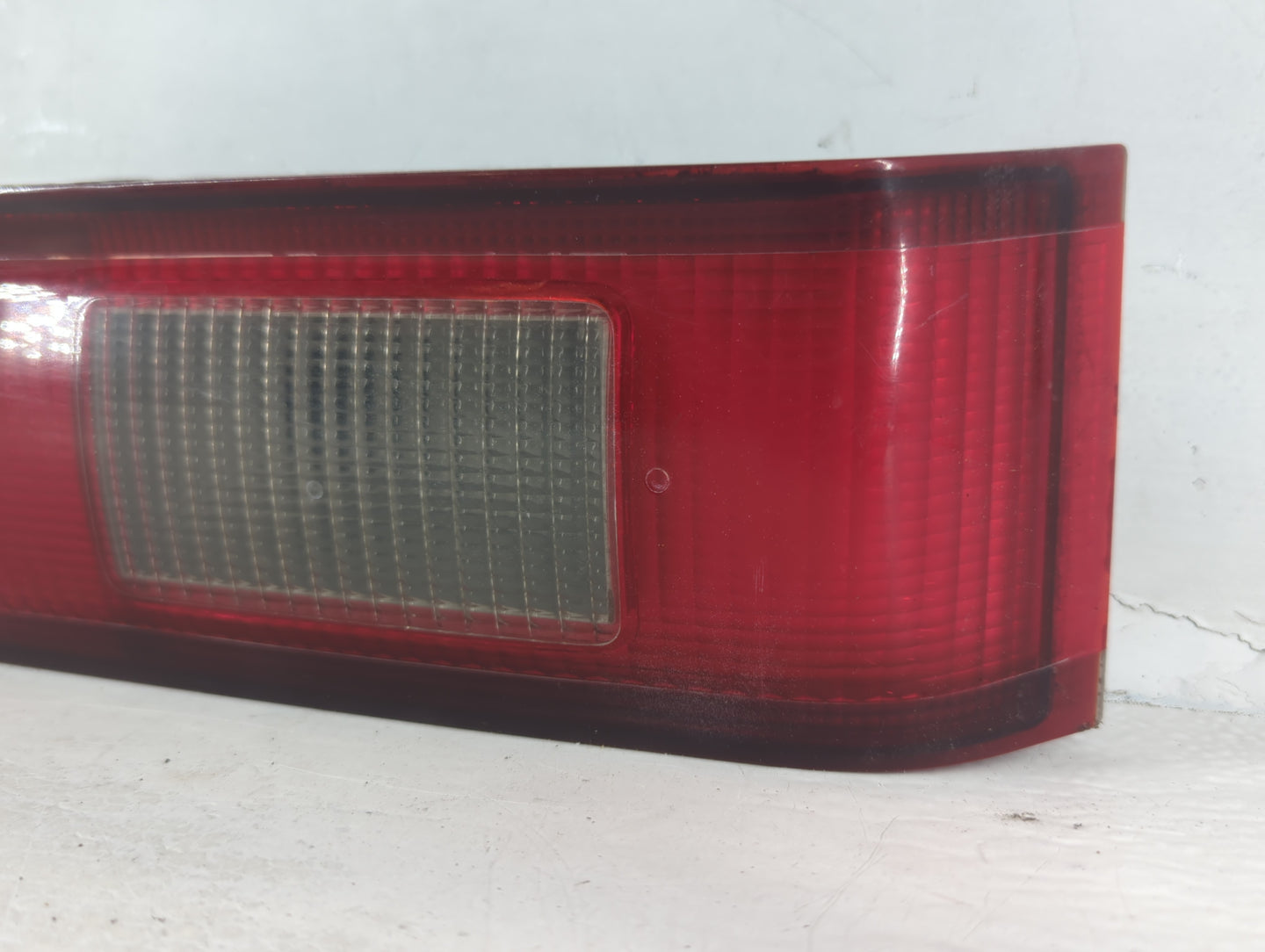 1997-1999 Toyota Camry Tail Light Assembly Passenger Right OEM Fits Fits 1997 1998 1999 OEM Used Auto Parts - Oemusedautopar