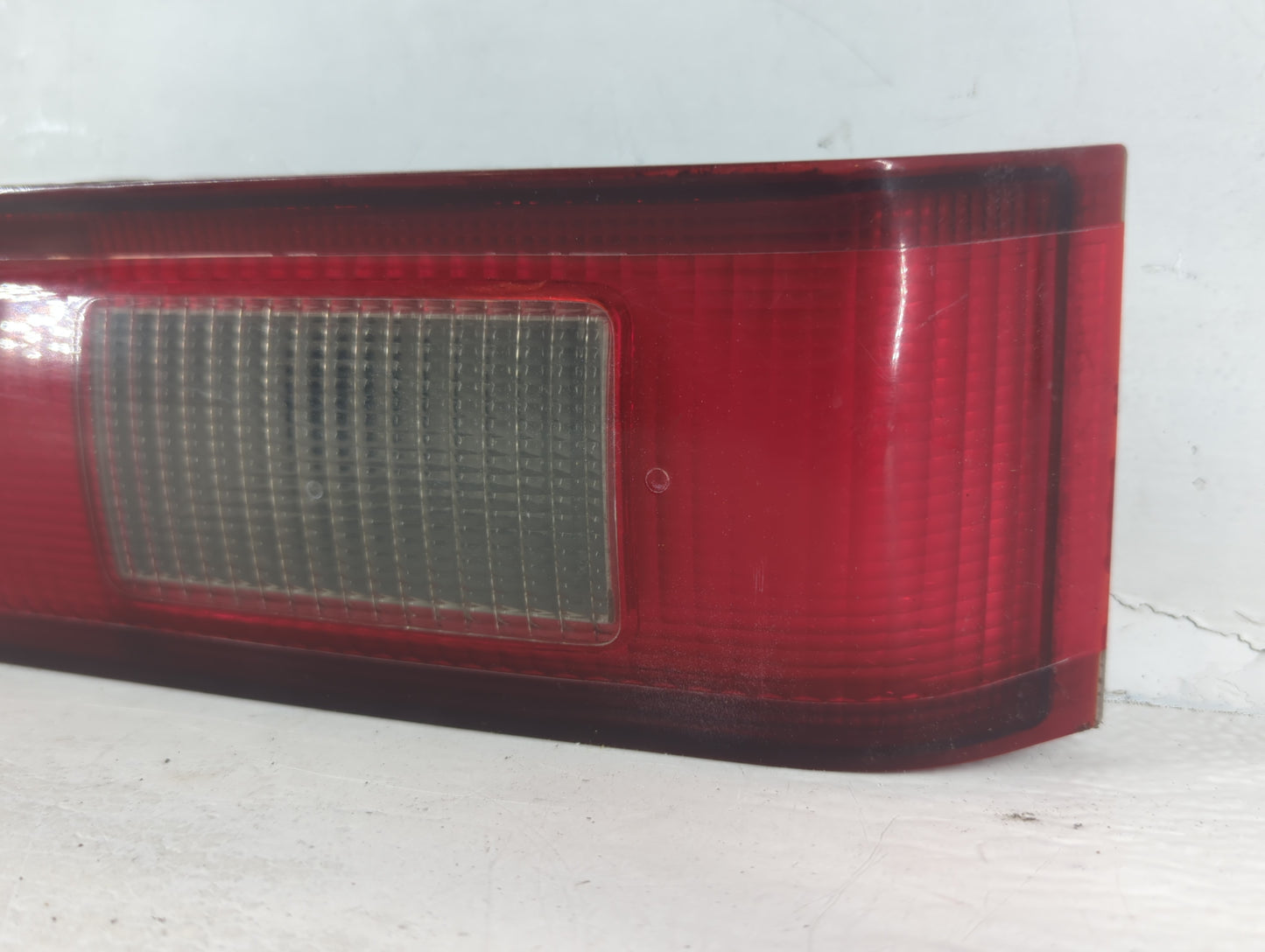 1997-1999 Toyota Camry Tail Light Assembly Passenger Right OEM Fits Fits 1997 1998 1999 OEM Used Auto Parts - Oemusedautopar