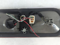 1997-1999 Toyota Camry Tail Light Assembly Passenger Right OEM Fits Fits 1997 1998 1999 OEM Used Auto Parts - Oemusedautopar