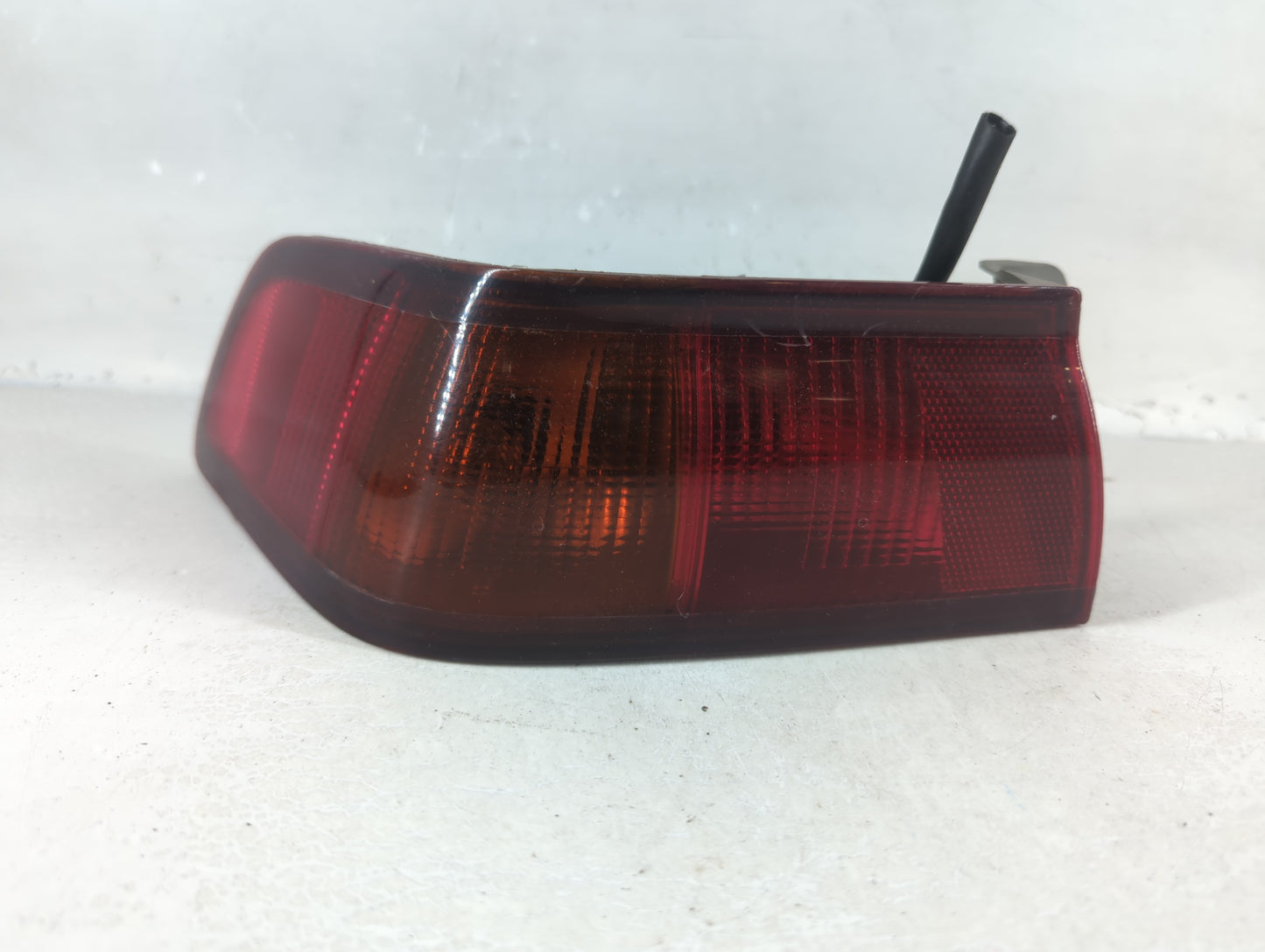 1997-1999 Toyota Camry Tail Light Assembly Driver Left OEM P/N:967060 Fits Fits 1997 1998 1999 OEM Used Auto Parts - Oemused