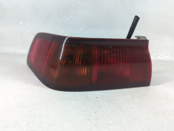 compare product 1997-1999 Toyota Camry Tail Light Assembly Driver Left OEM P/N:967060 Fits Fits 1997 1998 1999 OEM Used Auto Parts