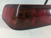 1997-1999 Toyota Camry Tail Light Assembly Driver Left OEM P/N:967060 Fits Fits 1997 1998 1999 OEM Used Auto Parts - Oemused