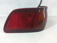1997-1999 Toyota Camry Tail Light Assembly Driver Left OEM P/N:967060 Fits Fits 1997 1998 1999 OEM Used Auto Parts - Oemused