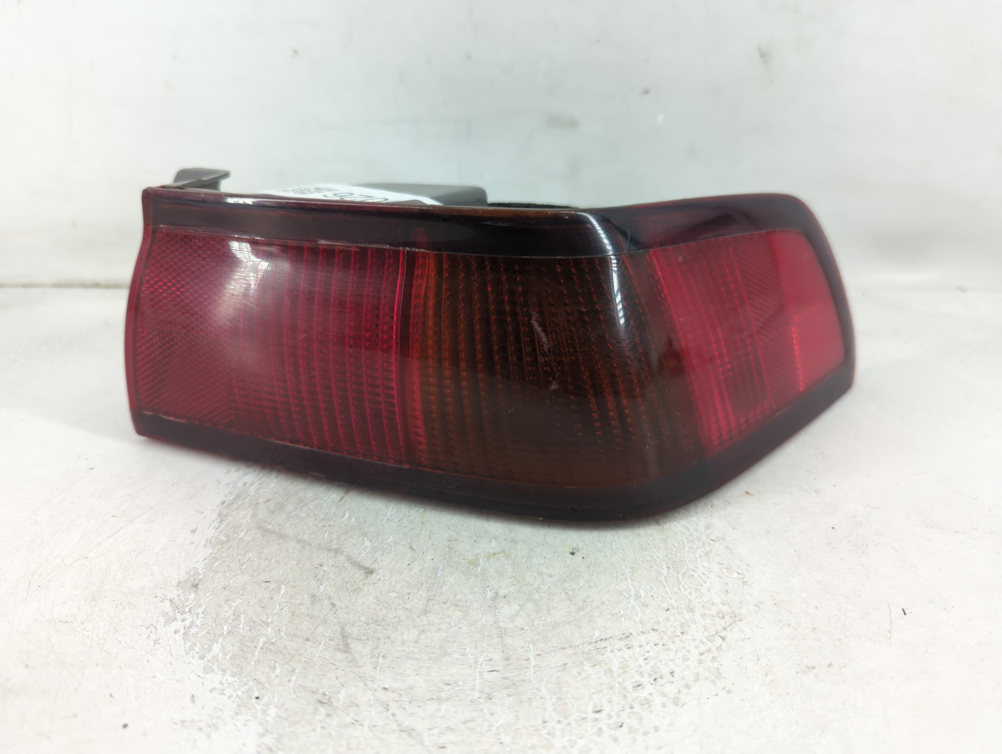 1997-1999 Toyota Camry Tail Light Assembly Driver Left OEM Fits Fits 1997 1998 1999 OEM Used Auto Parts - Oemusedautoparts1.
