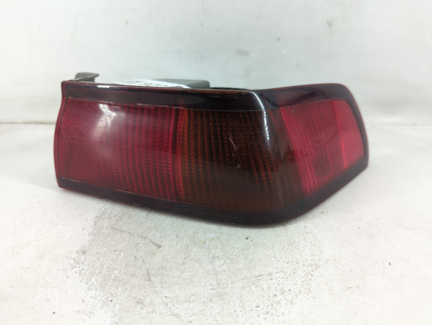 1997-1999 Toyota Camry Tail Light Assembly Driver Left OEM Fits Fits 1997 1998 1999 OEM Used Auto Parts - Oemusedautoparts1.