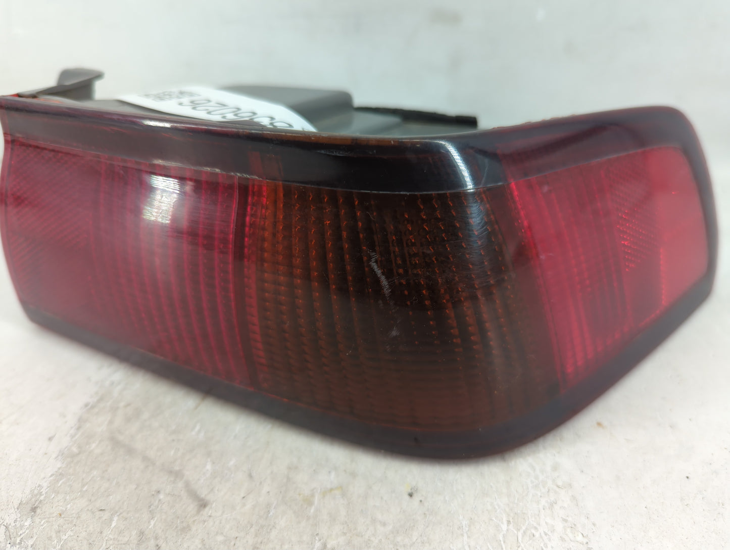 1997-1999 Toyota Camry Tail Light Assembly Driver Left OEM Fits Fits 1997 1998 1999 OEM Used Auto Parts - Oemusedautoparts1.