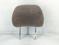 1997 Toyota Camry Headrest Head Rest Front Driver Passenger Seat Fits OEM Used Auto Parts - Oemusedautoparts1.com