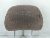 1997 Toyota Camry Headrest Head Rest Front Driver Passenger Seat Fits OEM Used Auto Parts - Oemusedautoparts1.com