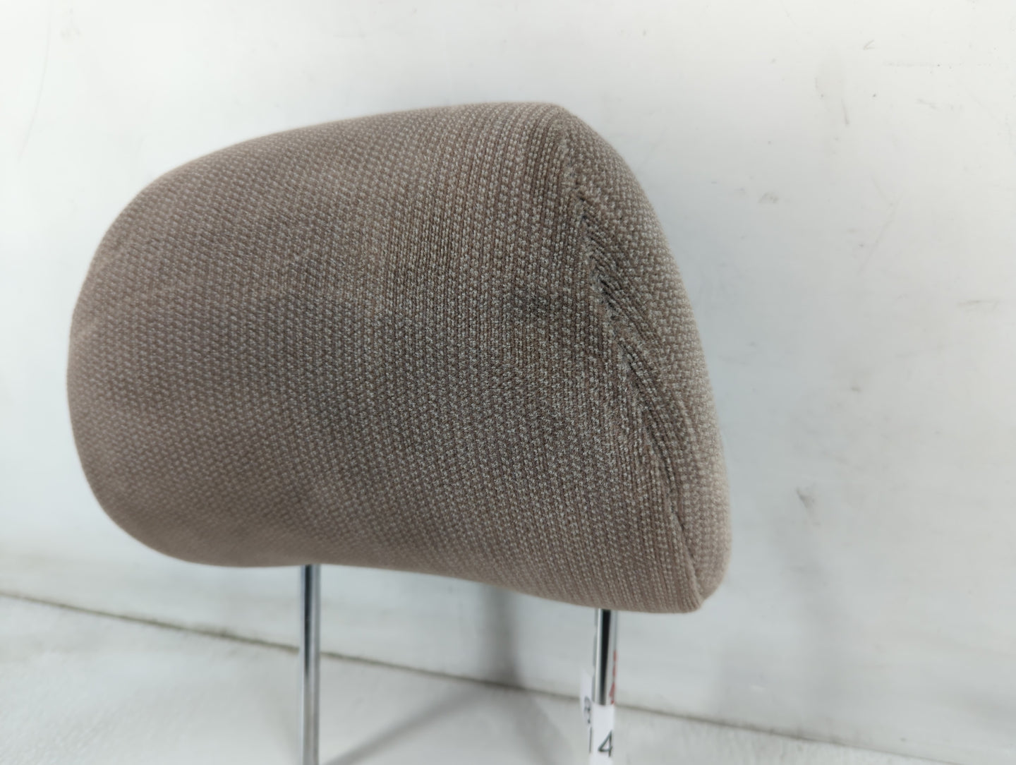 1997 Toyota Camry Headrest Head Rest Front Driver Passenger Seat Fits OEM Used Auto Parts - Oemusedautoparts1.com
