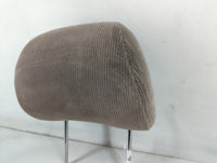 1997 Toyota Camry Headrest Head Rest Front Driver Passenger Seat Fits OEM Used Auto Parts - Oemusedautoparts1.com