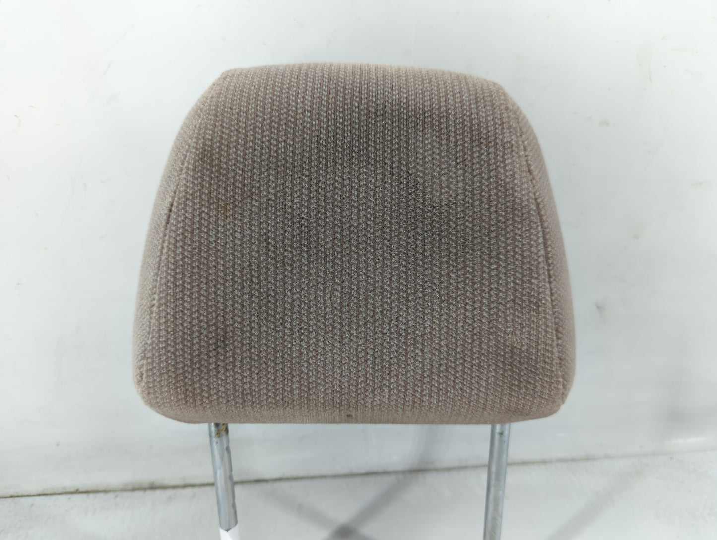 1997 Toyota Camry Headrest Head Rest Front Driver Passenger Seat Fits OEM Used Auto Parts - Oemusedautoparts1.com