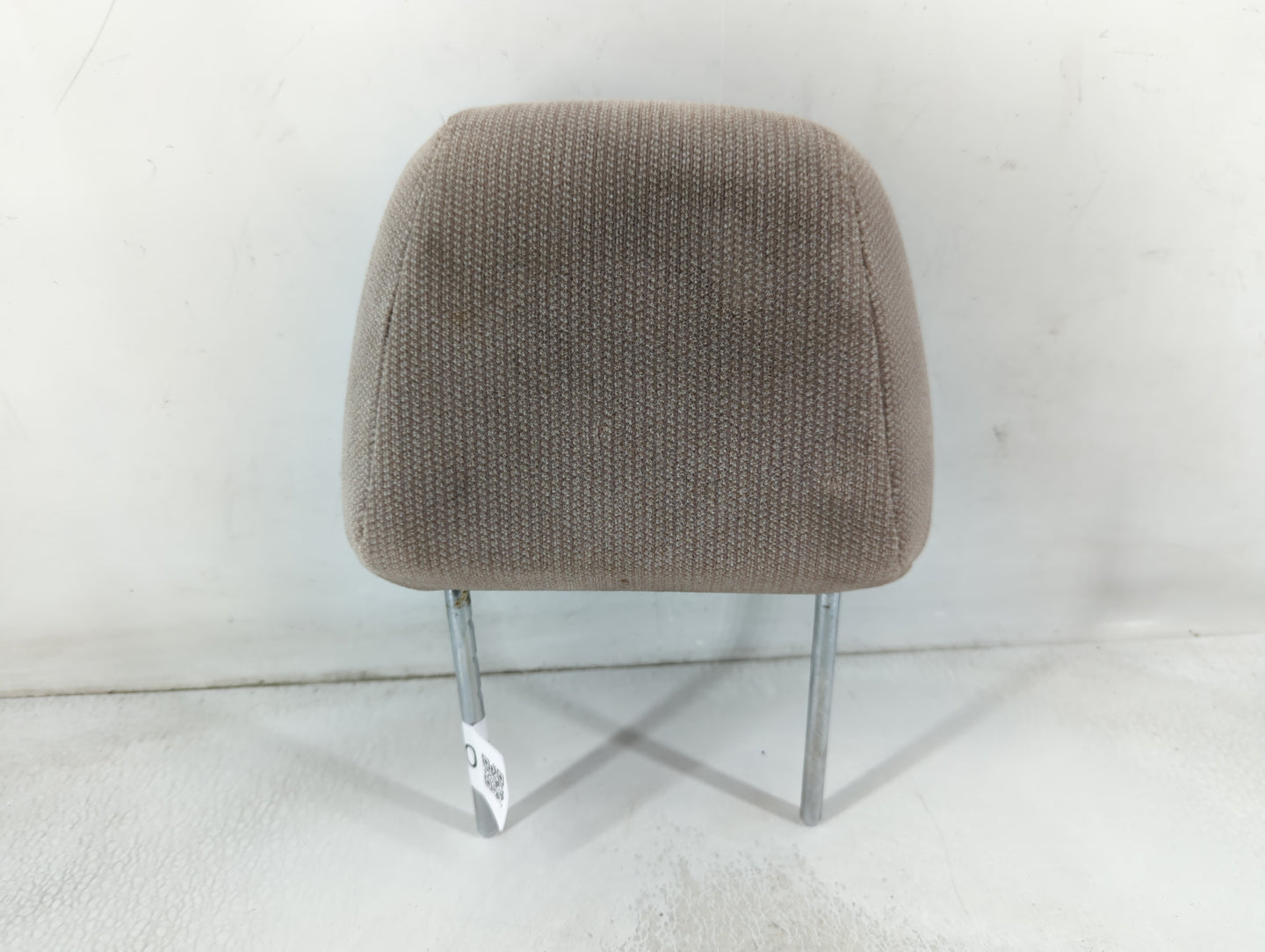 1997 Toyota Camry Headrest Head Rest Front Driver Passenger Seat Fits OEM Used Auto Parts - Oemusedautoparts1.com
