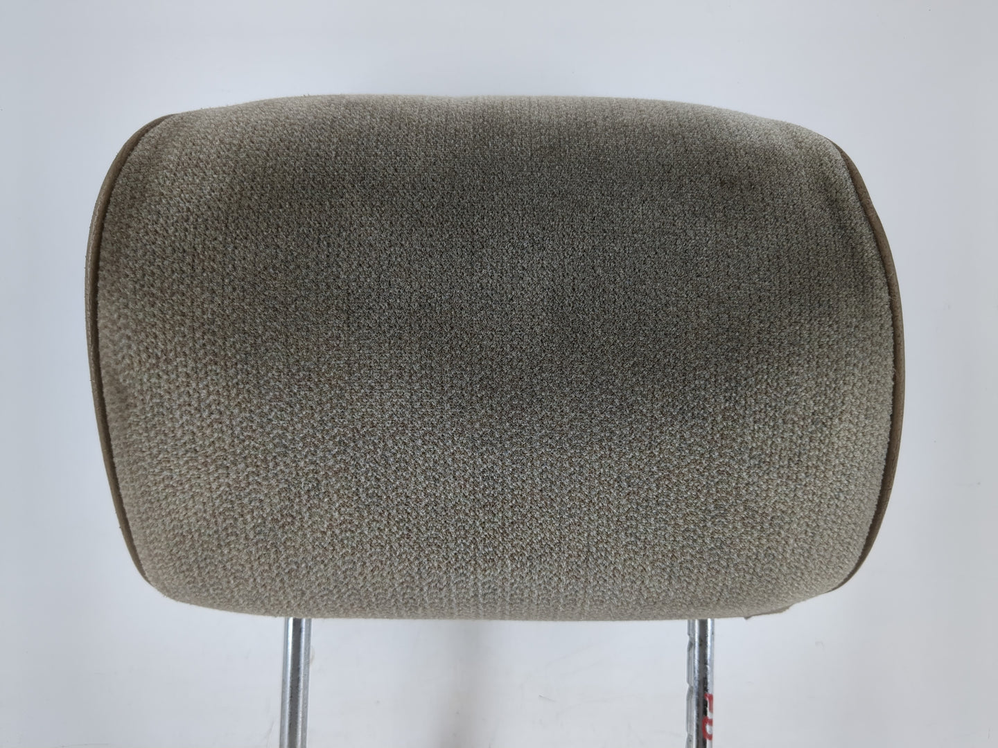 1997 Toyota Corolla Headrest Head Rest Rear Seat Fits OEM Used Auto Parts - Oemusedautoparts1.com