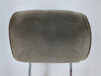compare product 1997 Toyota Corolla Headrest Head Rest Rear Seat Fits OEM Used Auto Parts