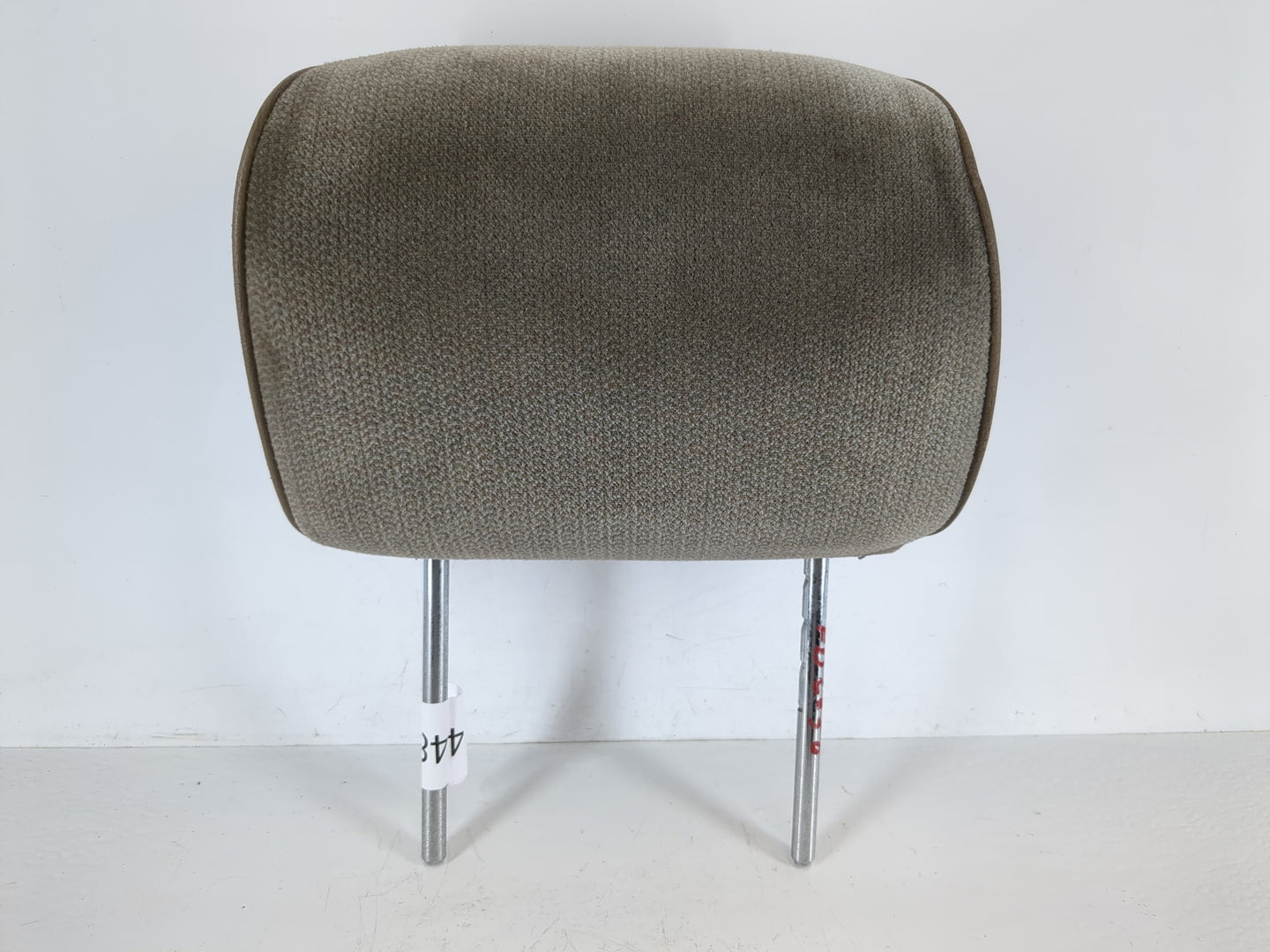 1997 Toyota Corolla Headrest Head Rest Rear Seat Fits OEM Used Auto Parts - Oemusedautoparts1.com