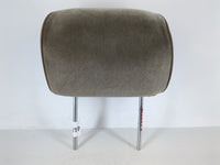 1997 Toyota Corolla Headrest Head Rest Rear Seat Fits OEM Used Auto Parts - Oemusedautoparts1.com