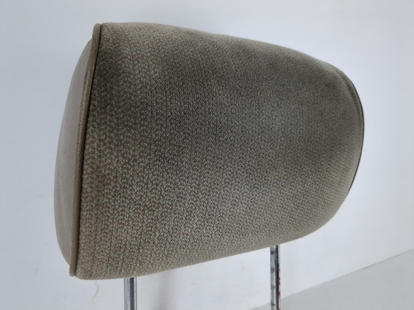 1997 Toyota Corolla Headrest Head Rest Rear Seat Fits OEM Used Auto Parts - Oemusedautoparts1.com