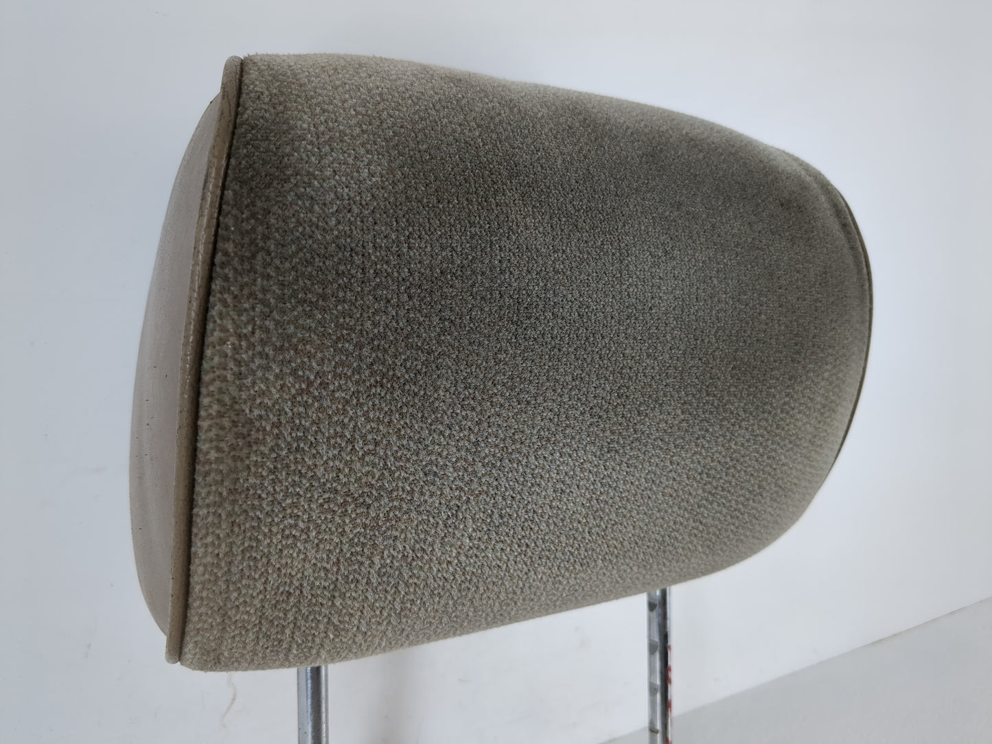 1997 Toyota Corolla Headrest Head Rest Rear Seat Fits OEM Used Auto Parts - Oemusedautoparts1.com