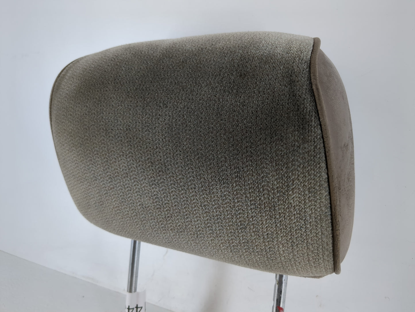 1997 Toyota Corolla Headrest Head Rest Rear Seat Fits OEM Used Auto Parts - Oemusedautoparts1.com