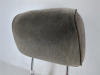 1997 Toyota Corolla Headrest Head Rest Rear Seat Fits OEM Used Auto Parts - Oemusedautoparts1.com