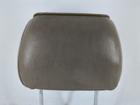 1997 Toyota Corolla Headrest Head Rest Rear Seat Fits OEM Used Auto Parts - Oemusedautoparts1.com