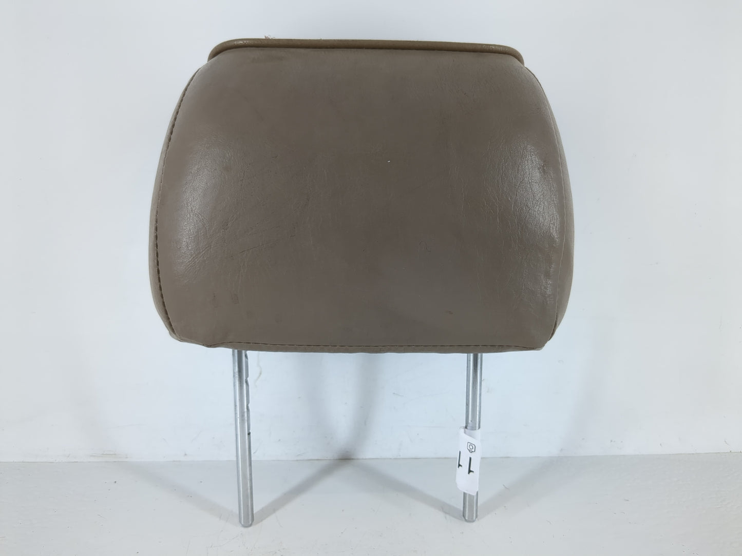 1997 Toyota Corolla Headrest Head Rest Rear Seat Fits OEM Used Auto Parts - Oemusedautoparts1.com