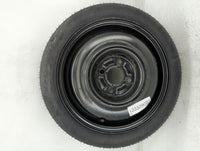 1995-1997 Toyota Corolla Spare Donut Tire Wheel Rim Oem - Oemusedautoparts1.com