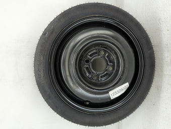 compare product 1995-1997 Toyota Corolla Spare Donut Tire Wheel Rim Oem