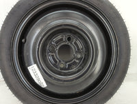 1995-1997 Toyota Corolla Spare Donut Tire Wheel Rim Oem - Oemusedautoparts1.com