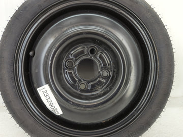 1995-1997 Toyota Corolla Spare Donut Tire Wheel Rim Oem