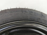 1995-1997 Toyota Corolla Spare Donut Tire Wheel Rim Oem - Oemusedautoparts1.com