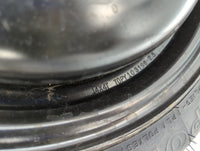 1995-1997 Toyota Corolla Spare Donut Tire Wheel Rim Oem - Oemusedautoparts1.com