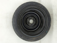 1995-1997 Toyota Corolla Spare Donut Tire Wheel Rim Oem - Oemusedautoparts1.com