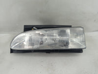 1994-1997 Toyota Corolla Driver Left Oem Head Light Headlight Lamp - Oemusedautoparts1.com