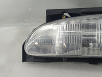 1994-1997 Toyota Corolla Driver Left Oem Head Light Headlight Lamp - Oemusedautoparts1.com