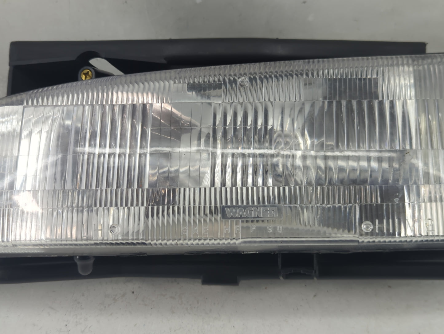 1994-1997 Toyota Corolla Driver Left Oem Head Light Headlight Lamp - Oemusedautoparts1.com