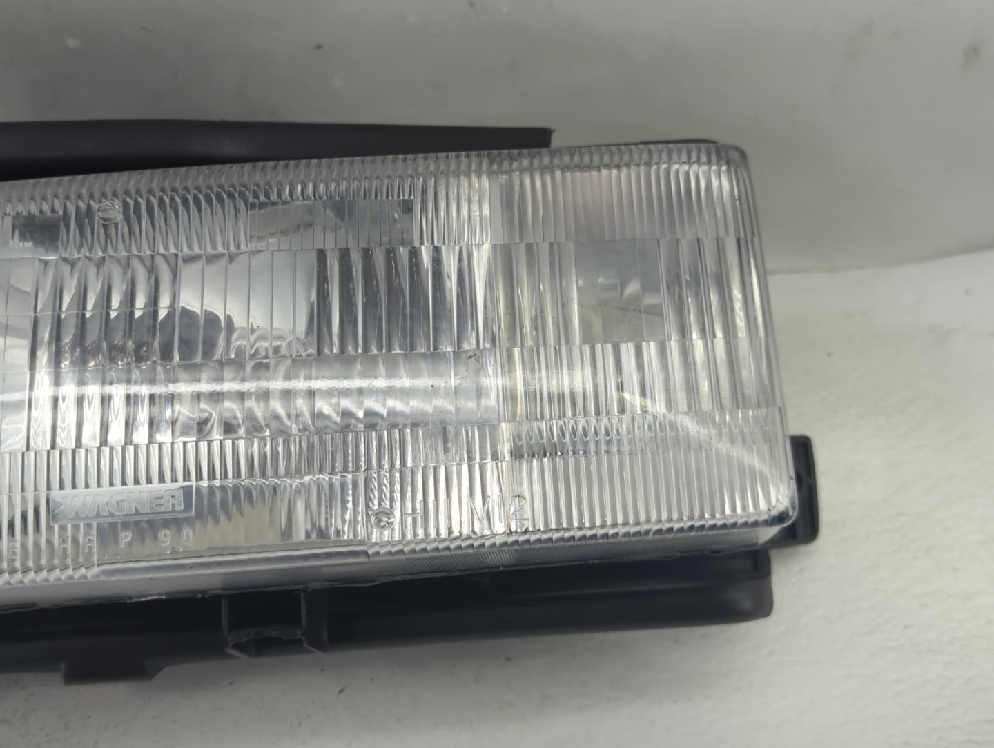 1994-1997 Toyota Corolla Driver Left Oem Head Light Headlight Lamp - Oemusedautoparts1.com