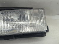 1994-1997 Toyota Corolla Driver Left Oem Head Light Headlight Lamp - Oemusedautoparts1.com