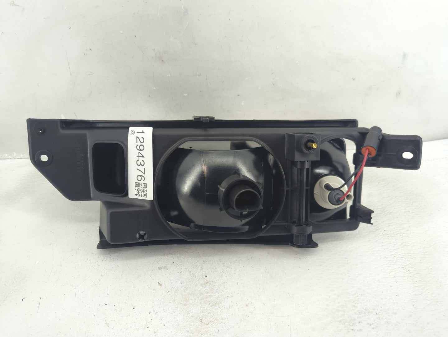1994-1997 Toyota Corolla Driver Left Oem Head Light Headlight Lamp - Oemusedautoparts1.com