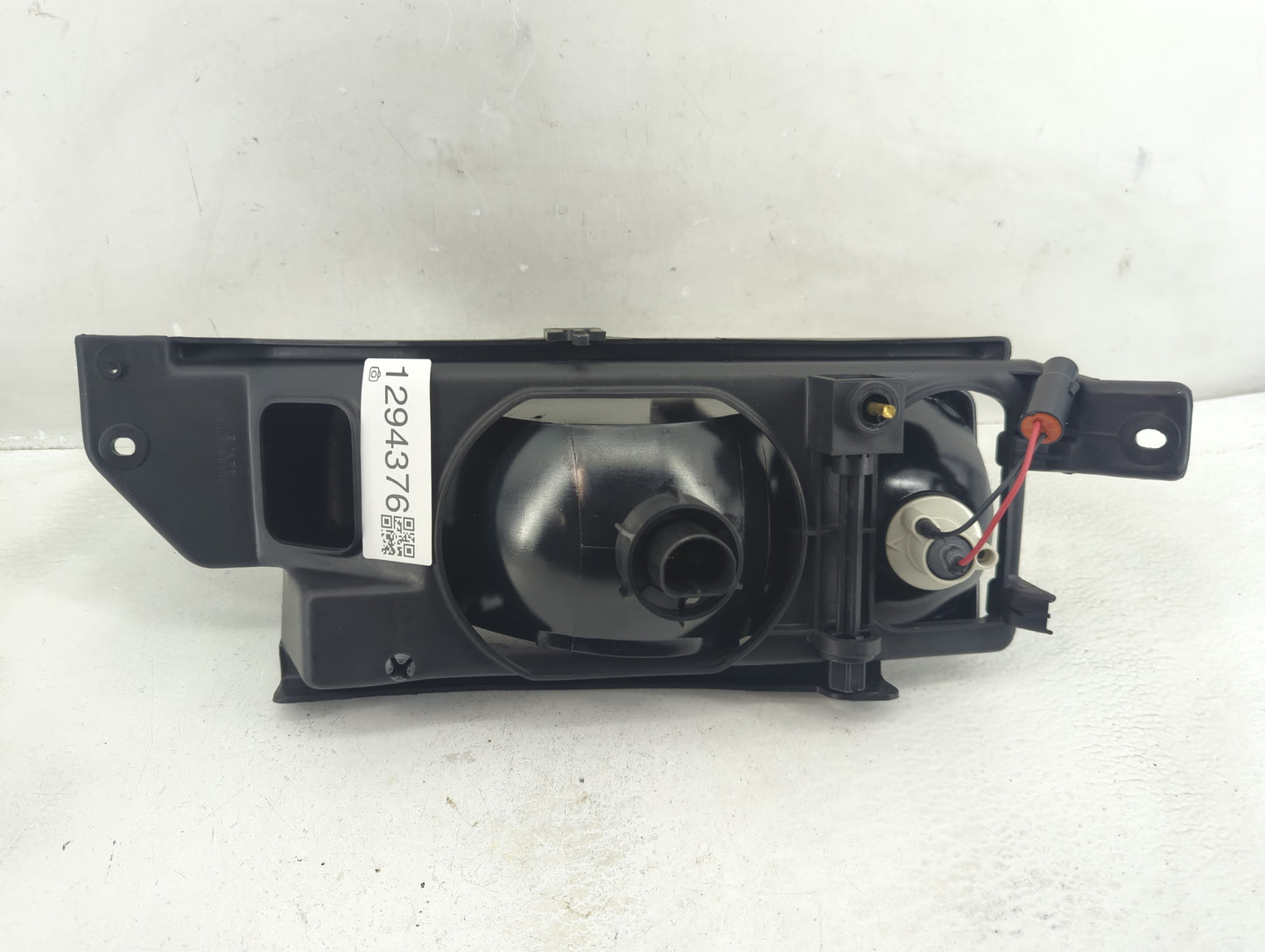 1994-1997 Toyota Corolla Driver Left Oem Head Light Headlight Lamp - Oemusedautoparts1.com