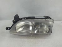 1994-1997 Toyota Corolla Driver Left Oem Head Light Headlight Lamp - Oemusedautoparts1.com