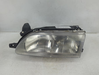compare product 1994-1997 Toyota Corolla Driver Left Oem Head Light Headlight Lamp