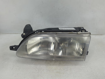 1994-1997 Toyota Corolla Driver Left Oem Head Light Headlight Lamp - Oemusedautoparts1.com